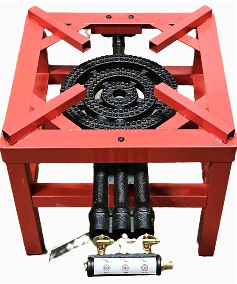 hire gas burner